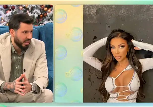 Емануела взриви мрежата с обида към Елвиса след новината за Йоана!