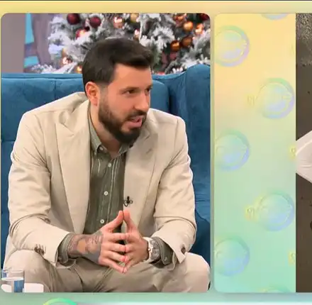 Емануела взриви мрежата с обида към Елвиса след новината за Йоана!