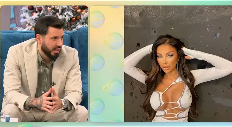 Емануела взриви мрежата с обида към Елвиса след новината за Йоана!