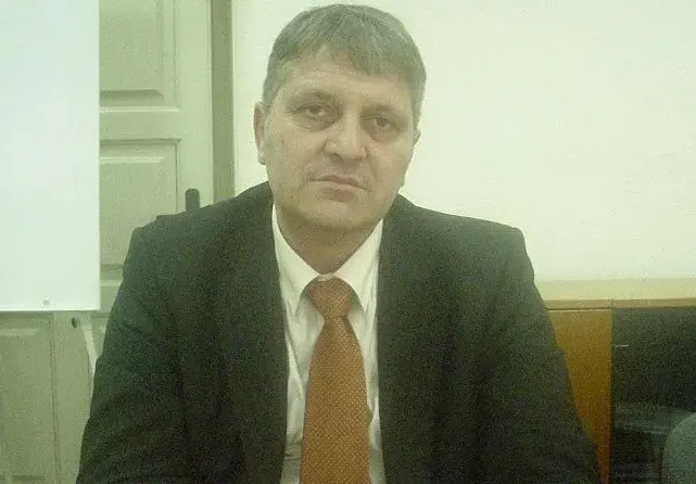 Шок в Русе: Митническият шеф Пламен Минков арестуван за злоупотреби!