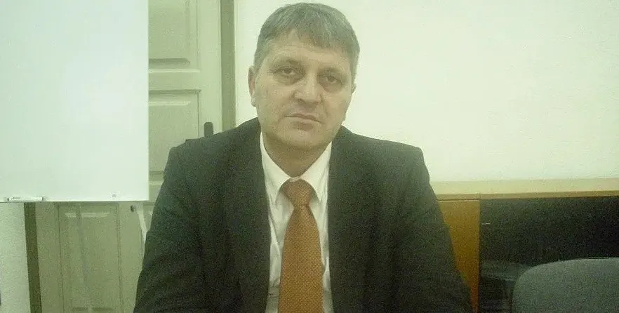 Шок в Русе: Митническият шеф Пламен Минков арестуван за злоупотреби!