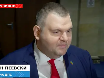 Шок! Пеевски разкрива как Румен натиска БНТ - истеричен е!