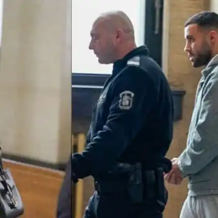 ЕКСКЛУЗИВНО! Проговори Русата Златка: С Карен ще си платим греховете