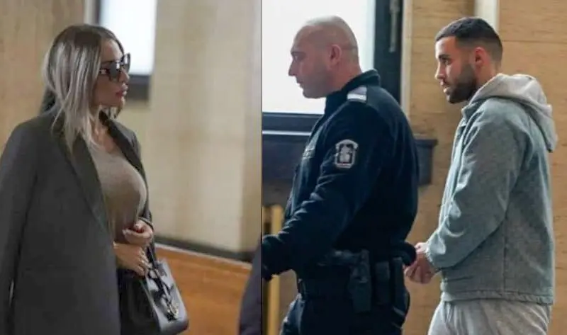 ЕКСКЛУЗИВНО! Проговори Русата Златка: С Карен ще си платим греховете