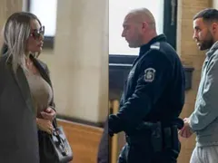 Екстрадират двамата авери на Карен към Франция заради черното тото