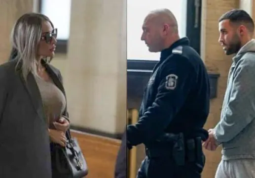 Екстрадират двамата авери на Карен към Франция заради черното тото