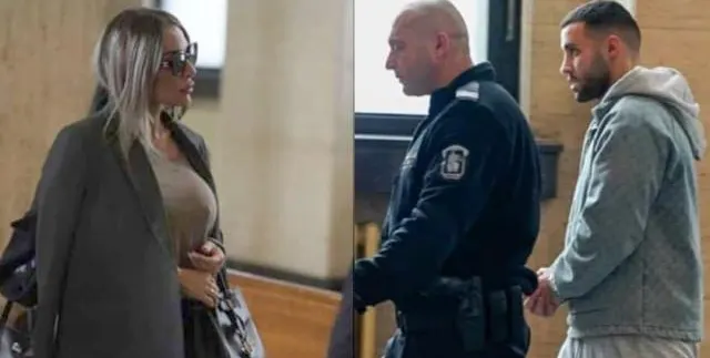 Екстрадират двамата авери на Карен към Франция заради черното тото