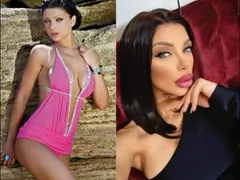 Шок! Емануела – скандалната чалга звезда, която мами България!