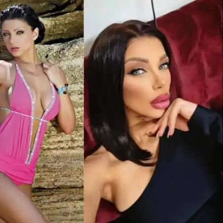 Шок! Емануела – скандалната чалга звезда, която мами България!