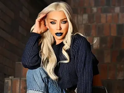 Емануела попадна под ударите на НАП