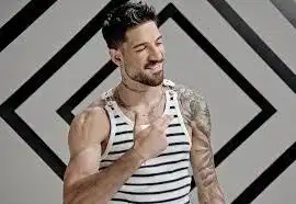 Емрах Стораро шокира с ново изказване: Харесвам себе си!