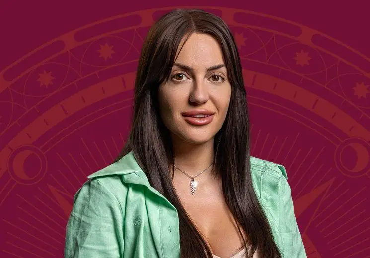 Ергенката Анна-Мария шокира с операция на носа! (Вижте резултата)