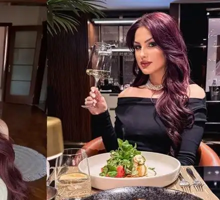 Ергенката Микаела Мадолева показа новото си гадже (СНИМКИ)