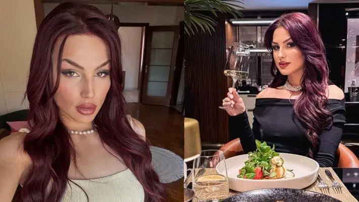 Ергенката Микаела Мадолева показа новото си гадже (СНИМКИ)