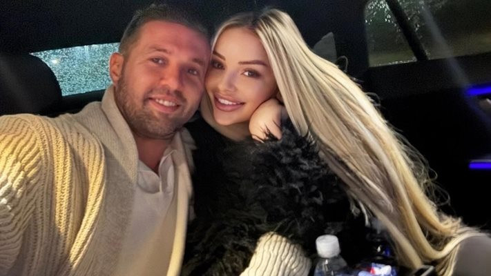 Ергенката Венета Костова се омъжва за побойник