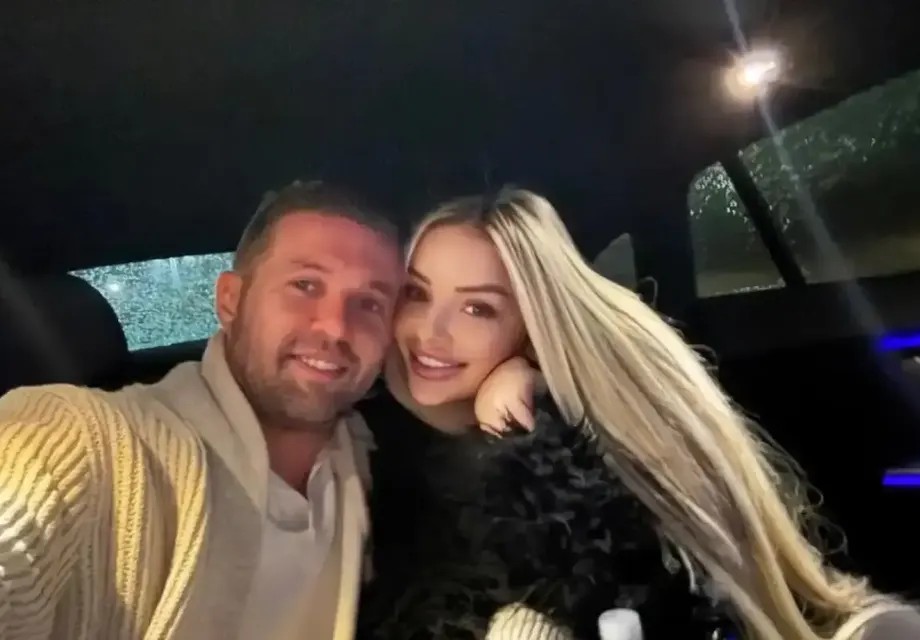 Венета Костова се омъжва за богаташ! Шокиращи детайли!