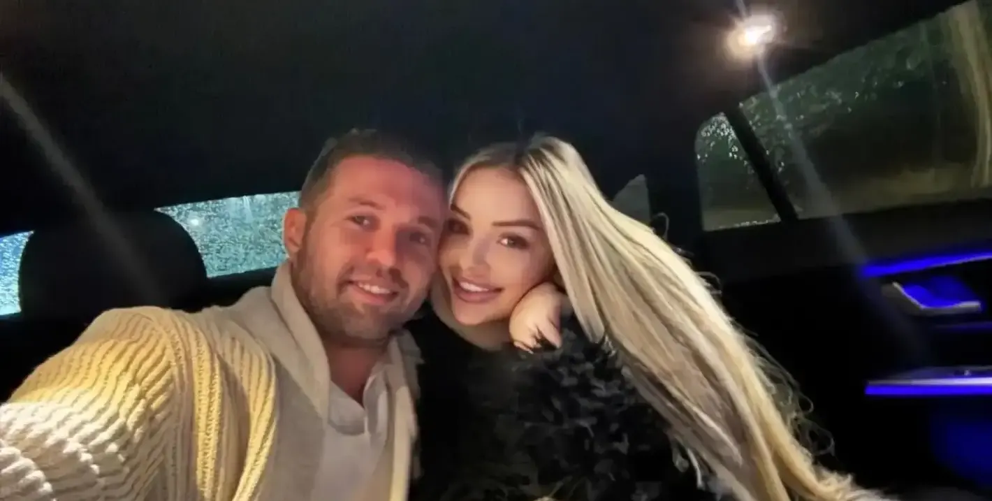 Венета Костова се омъжва за богаташ! Шокиращи детайли!
