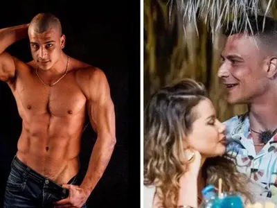 Шок! Ергенът Куцев пребил шампионка на борба в София!