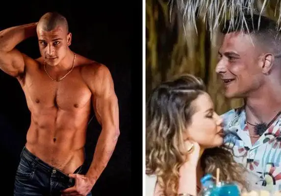 Шок! Ергенът Куцев пребил шампионка на борба в София!