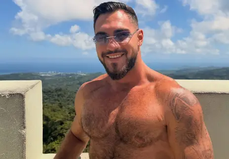 Скандал с Ергенът Радо: Рикша в Меката на гейовете!