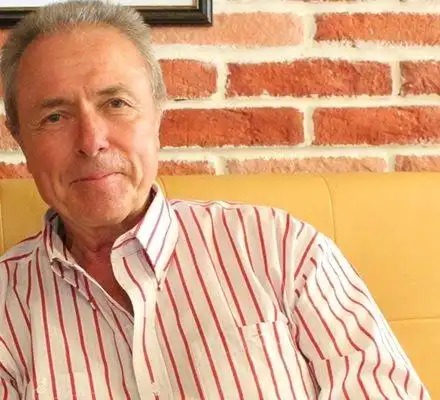 Естрадната легенда Христо Кидиков: Спасих живота на жена с песен!