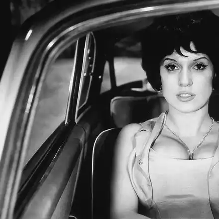 Шокираща тайна: Лиана Антонова общува с духове!