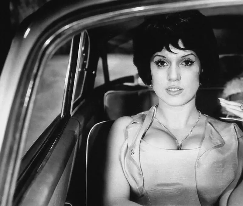 Шокираща тайна: Лиана Антонова общува с духове!