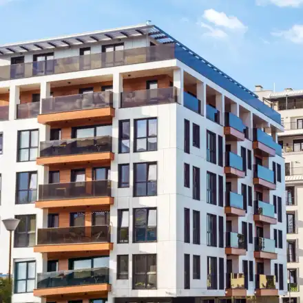 Етажът, на който живеем, влияе върху продължителността на живота ни