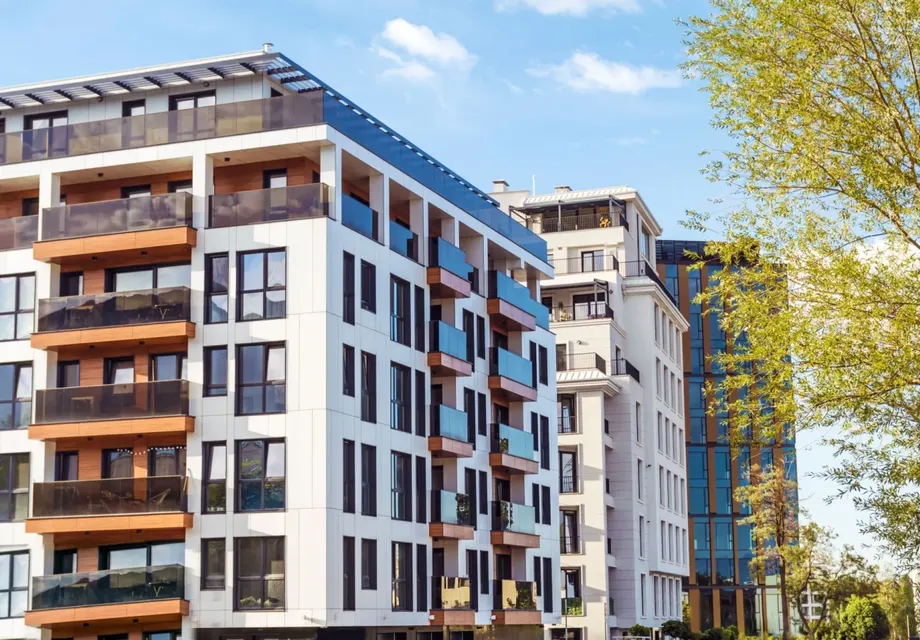 Етажът, на който живеем, влияе върху продължителността на живота ни