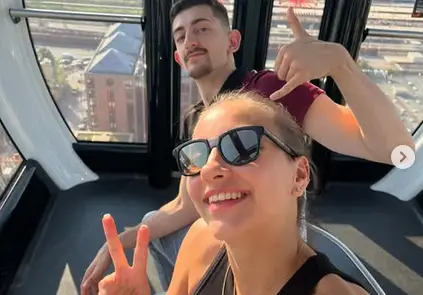 Тайното гадже на Руси Желев: Шокиращи детайли за Дария!