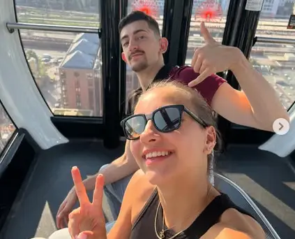 Тайното гадже на Руси Желев: Шокиращи детайли за Дария!