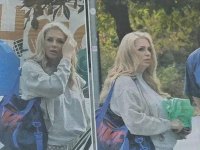 Шокираща раздяла: Венета Райкова напуска Би Ти Ви!