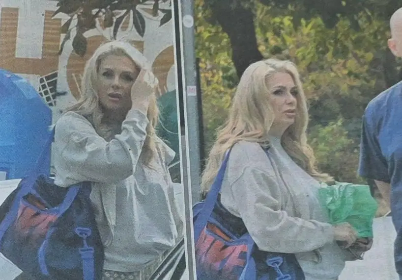 Шокираща раздяла: Венета Райкова напуска Би Ти Ви!