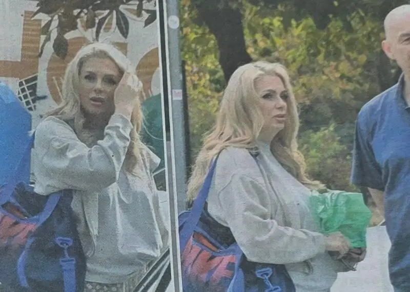 Шокираща раздяла: Венета Райкова напуска Би Ти Ви!