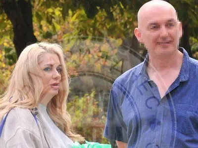 Шокираща раздяла: Венета Райкова напуска Би Ти Ви!