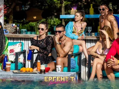 Ето кои двойки останаха заедно и след финала на „Ергенът – Любов в рая“