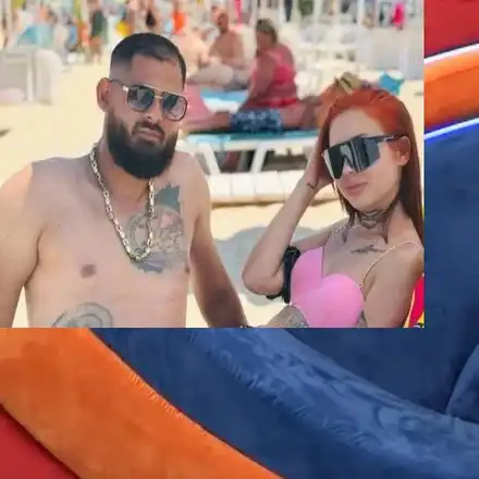 Ето от кого е бременна Стефани от Биг Брадър (Бабаитът иска аборт)