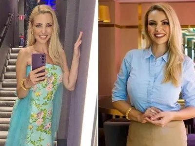 Ева Кикерезова шокира с новини: махна телевизора и се отдаде на семейството!