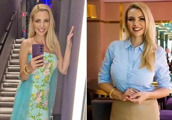 Ева Кикерезова шокира с новини: махна телевизора и се отдаде на семейството!