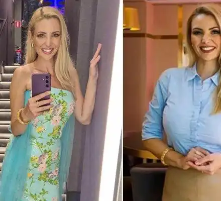 Ева Кикерезова шокира с новини: махна телевизора и се отдаде на семейството!