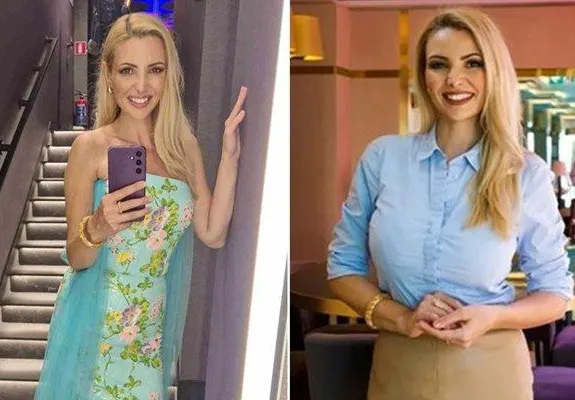 Ева Кикерезова шокира с новини: махна телевизора и се отдаде на семейството!