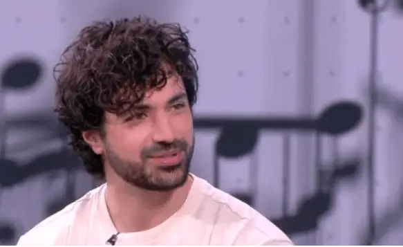 Шок! Евгени Генчев завъртя любов с богат бизнесмен!