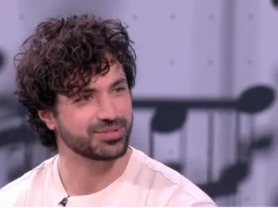 Шок! Евгени Генчев завъртя любов с богат бизнесмен!