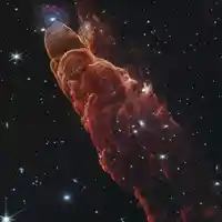 Шок! Далечни галактики разкриха тайни на Айнщайн!