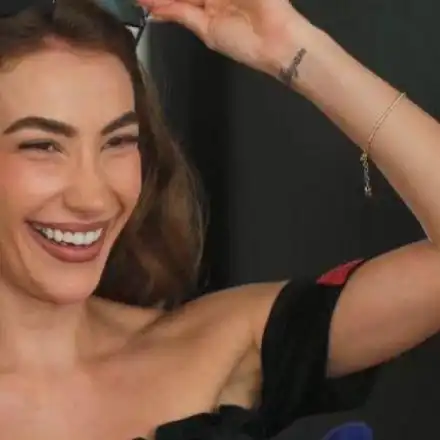 Ферай шокира с луканки - новият хит в София!