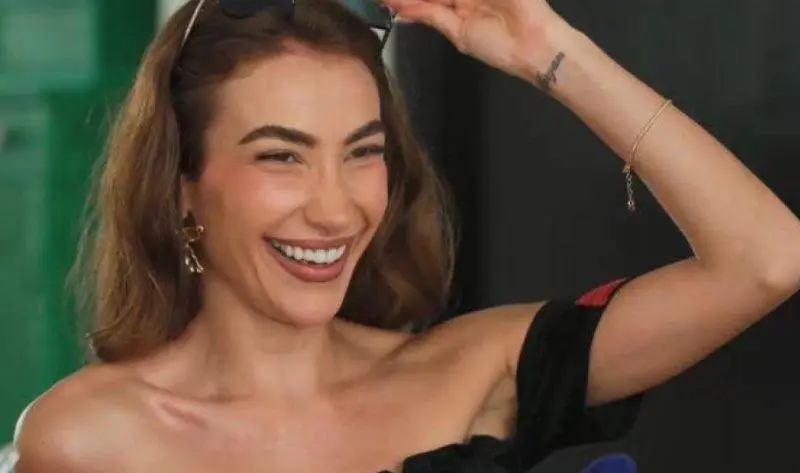 Ферай шокира с луканки - новият хит в София!