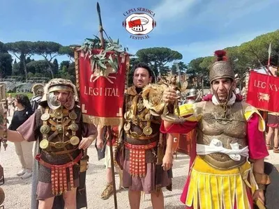 Шок! Безплатен билет за пътешествие в антична Сердика!