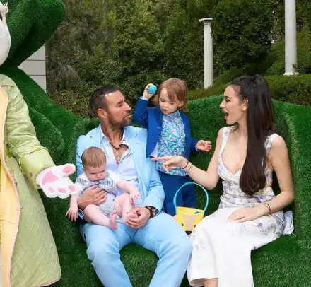 Шокиращ скандал: Филип Плейн подкупва за родителски права над децата!