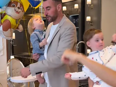 Шокиращ скандал: Филип Плейн подкупва за родителски права над децата!