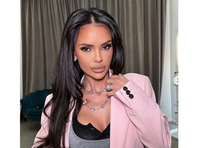 Фолк звездата Мария се превърна в топ коментатор в „Преди обед“